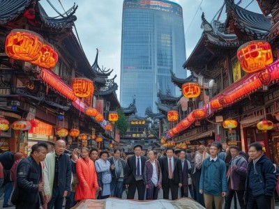 海口龙华墨堂商贸行业，机遇与挑战并存，未来如何突围？