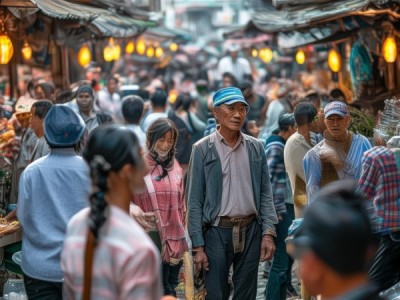 商贸流通行业中的民间投资，机遇与挑战