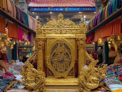 金墩墩商贸行业怎么样啊？
