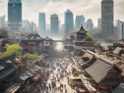 商丘地理位置优势，助力商丘合作商贸发展