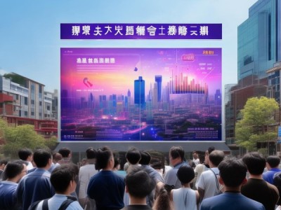 台州商贸在新一年数字转型中不断突破