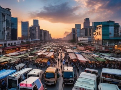 贵阳西南商贸城，新闻今日