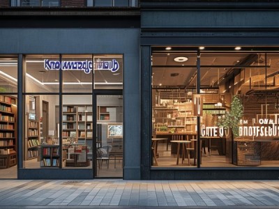 新合作商贸的三大合作店铺，开启商业发展的新篇章