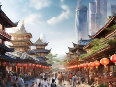 江浙旅游商贸，新机遇与增长动力