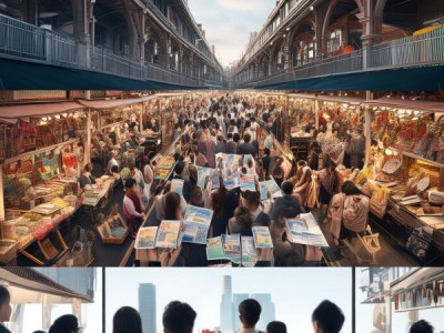 商贸招商投资与合作指南