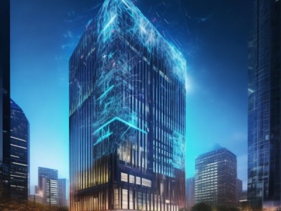 西南商贸城项目标网，信息化建设中的关键力量