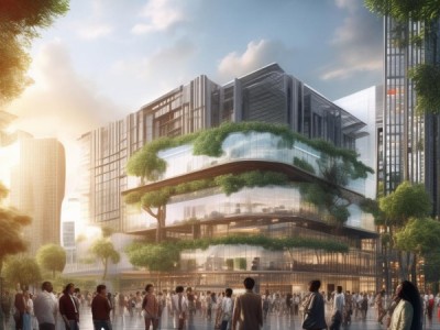 东盟商贸港商业项目，开放合作，共创繁荣