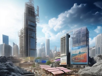 建筑业商贸行业发展的路径与挑战