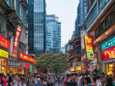 成都商贸零售行业，机遇与挑战