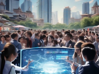 助力天津成为全国电商商贸中心，天津电商商贸诚信合作的创新实践与发展