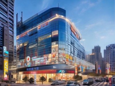 合作市雅佩商贸经营部，市场之光，品牌之光