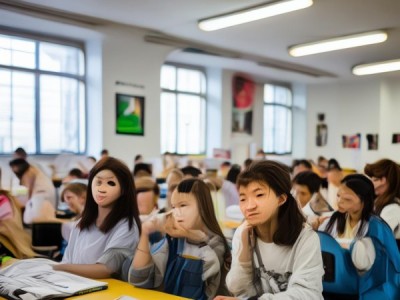 商贸学校新闻，数字时代的转型与机遇