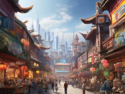 汇都商贸城，商业与文化交融的璀璨篇章