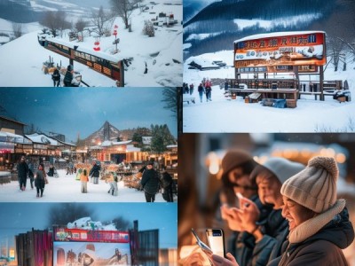 雪若商贸与刘店乡的电商合作，助力农村经济，迈向未来