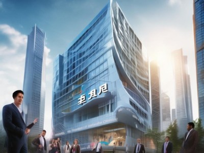 高碑店商贸合作，助力企业成功之路