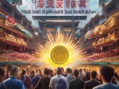三晋干果商贸联盟，助力中国干果市场繁荣的合作之光