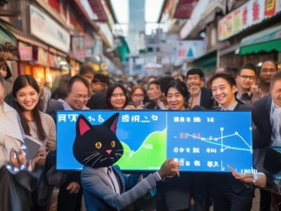 猫八商贸义乌电商合作，助力义乌经济繁荣