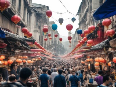 欧中商贸合作，未来发展的机遇与挑战