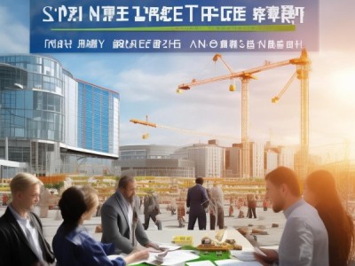 春雷商贸城项目招标公告，开启您的项目之旅