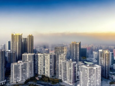 固安国际商贸城，机遇与挑战并存的未来