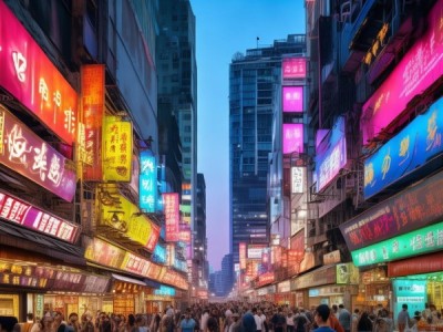 长沙鼎汇商贸行业，booming机遇与未来期待