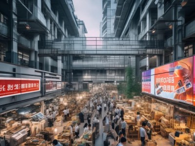 义乌商贸城加工项目招标报告