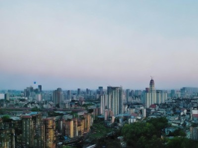 高阳纺织商贸城，新闻事件解读与发展现状