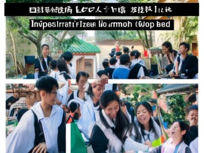 梧州商贸学校新闻，助力乡村振兴的创新实践