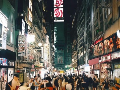 忻州商贸新闻，数字时代，商贸智谷展露新气象