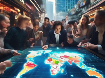 商贸行业，机遇与挑战并存，如何把握？