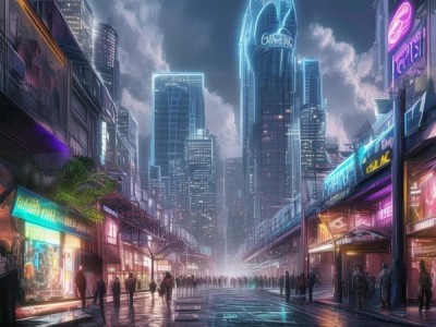 城市 Genesis，复兴商贸城事件引发城市规划新思考