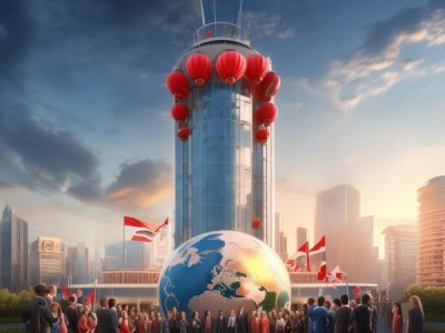东台新合作商贸，开拓全球化新天地