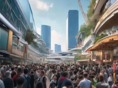 探索丰都国际商贸城，机遇与挑战并存的未来
