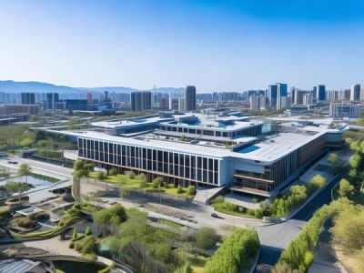 平和县柚都商贸城，商贸城升级与未来