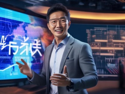 年哥讲新闻商贸频道，一起开启新闻行业的新篇章