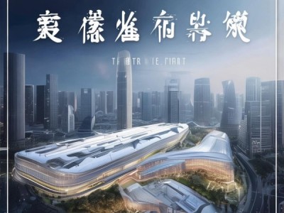 沈阳国际商贸城项目招标报告