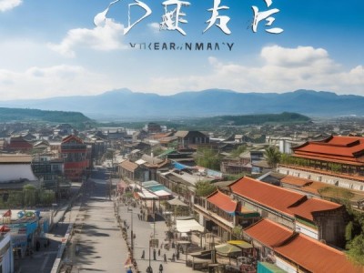 云南商贸公司，行业性质与发展的分析