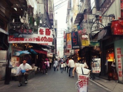 滨州国际商贸城，连接未来发展的地标性项目