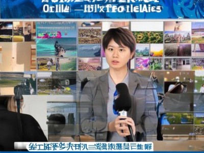 户县商贸学院副院长新闻报道，助力乡村振兴