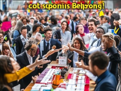 新合作商贸，助力商业成功，享受优惠券 bingo！