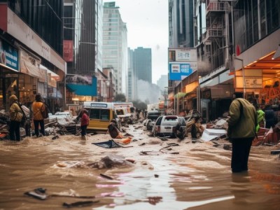 商贸城是否发生洪水事件，建议您查看官方新闻渠道，通常会在官方通报中提及，以获取最新信息。
