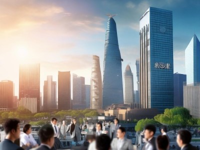 郑州同玖心商贸公司新闻，助力郑州经济高质量发展