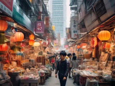 武汉张发商贸，市场机遇与挑战并存