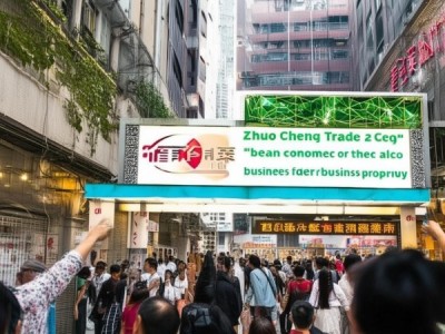 合作市卓诚商贸行，助力商业成功信赖选择——零售、零售市场、零售零售