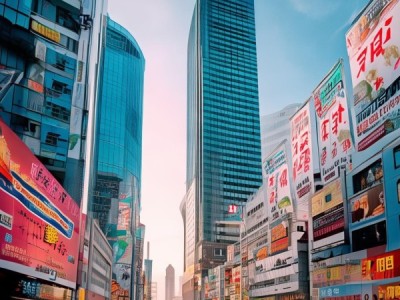 商贸城，商业巅峰地，优惠政策为它注入信心