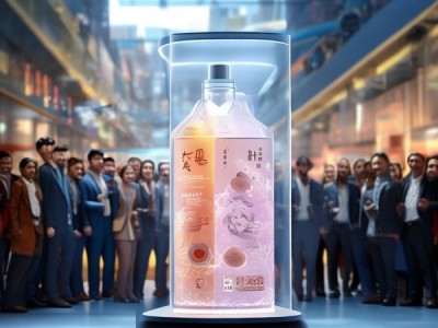 商贸服务业项目包装，商业价值与创新之道