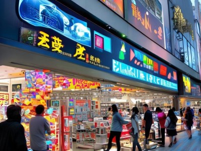 吉安沃鑫商贸行业怎么样？解析行业现状及未来发展