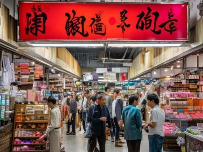 爱尚商贸合作社，在竞争中寻找生存之道