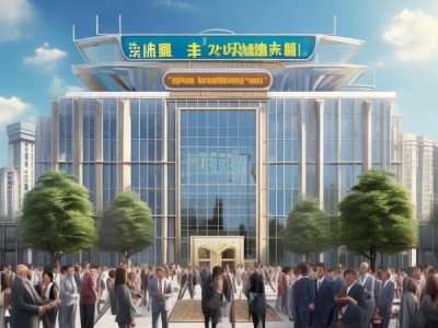 烟台亚联商贸，开启合作之门，成就商业新高度