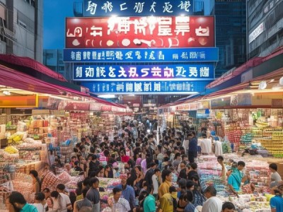 义乌商贸区新闻，助力商业经济发展